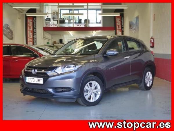 HONDA HRV 1.6 iDTEC Comfort 5p.