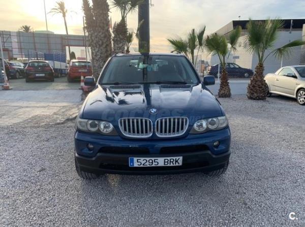 BMW X5 3.0d 5p.