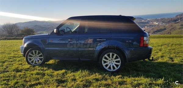 LAND-ROVER Range Rover Sport 3.6 TD V8 HSE 5p.