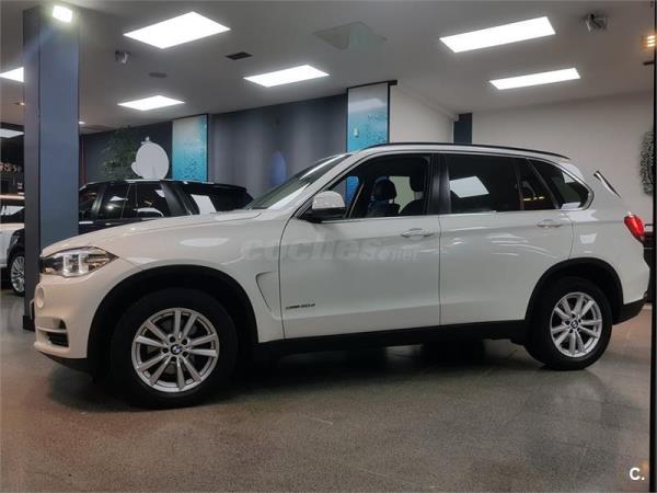 BMW X5 xDRIVE30d 5p.