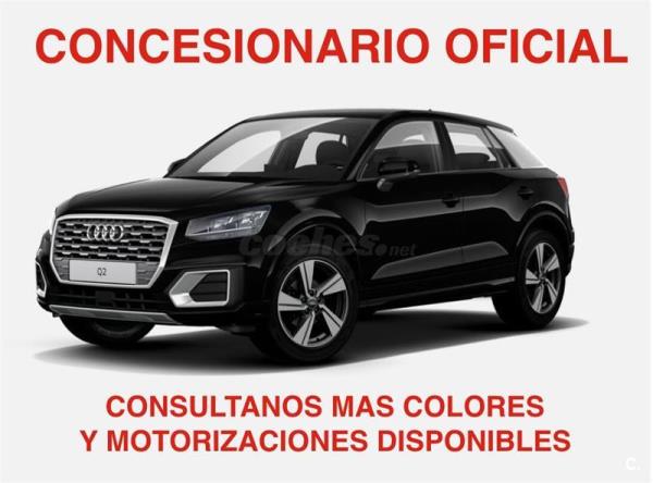 AUDI Q2 sport ed 1.0 TFSI 85kW 116CV ultra 5p.