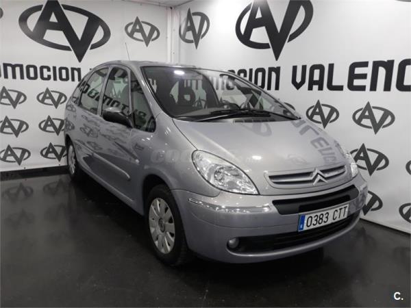 CITROEN Xsara Picasso 1.8 16v Exclusive 5p.