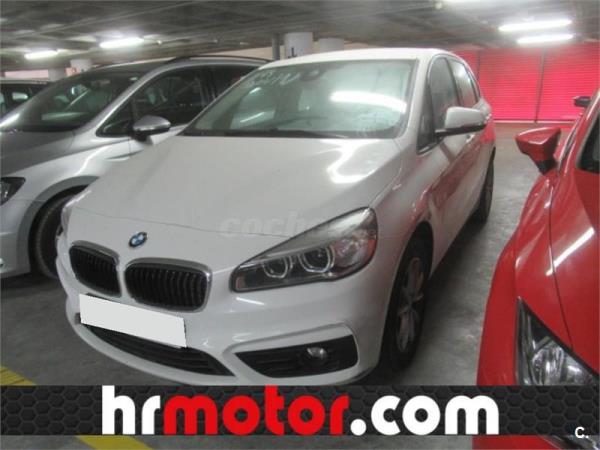 BMW Serie 2 Active Tourer 216d 5p.