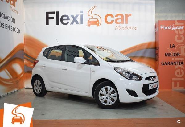 HYUNDAI ix20 1.4 CRDi Classic 5p.