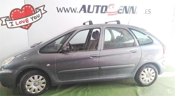 CITROEN Xsara Picasso 1.6 HDi 92 LX Plus 5p.