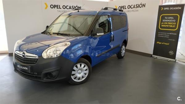 OPEL Combo Tour Selective 1.6 CDTI 120CV L1 H1 5p.