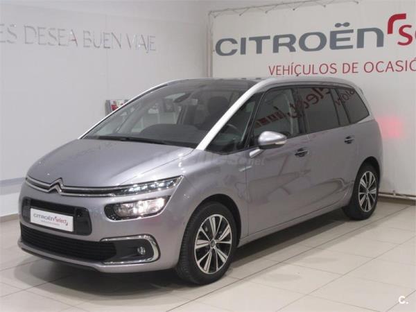 CITROEN Grand C4 Picasso BlueHDi 88KW 120CV Feel 5p.