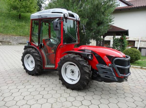 Antonio Carraro SRH 9800 full