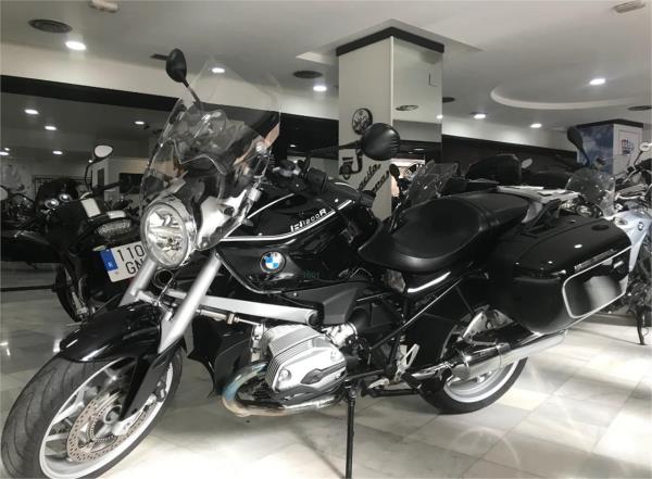 BMW R 1200 R