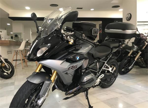 BMW R 1200 R