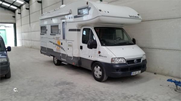 Benimae europe 6000