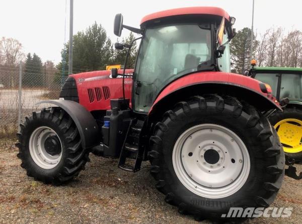 CASE IH Puma CVX 130