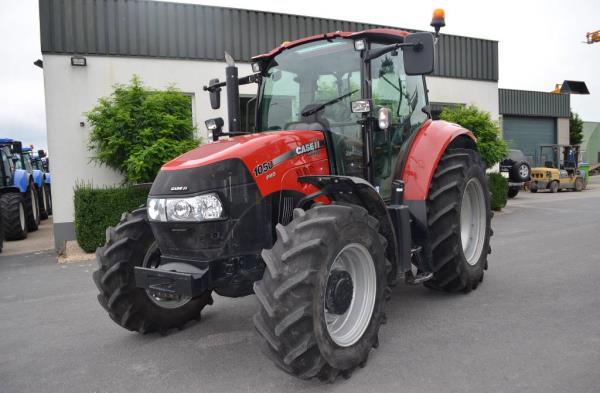 Case IH Farmall 105 U PRO