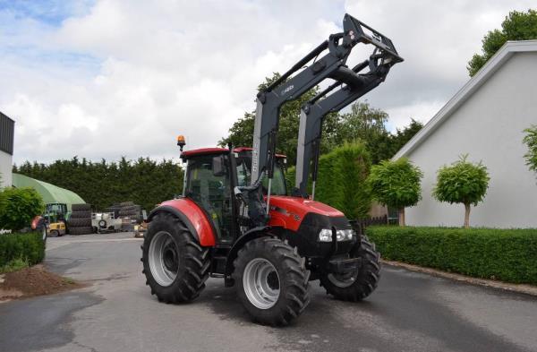 Case IH Farmall 85 C