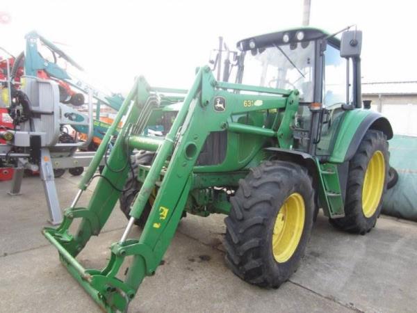 John Deere 6320