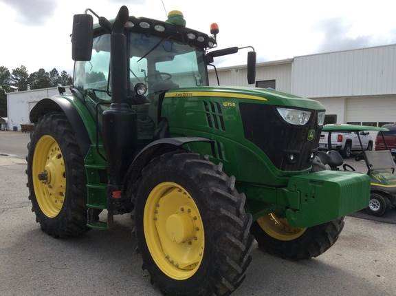 John Deere 6175R