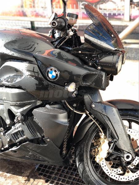 BMW K 1200 R