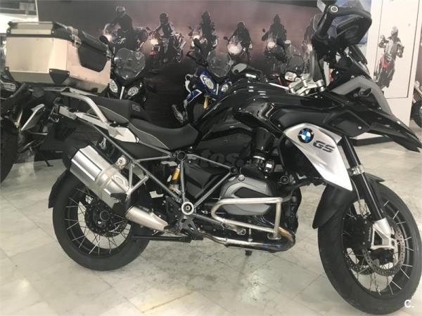 BMW R 1200 GS