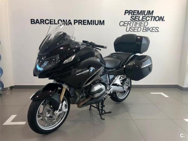 BMW R 1200 RT