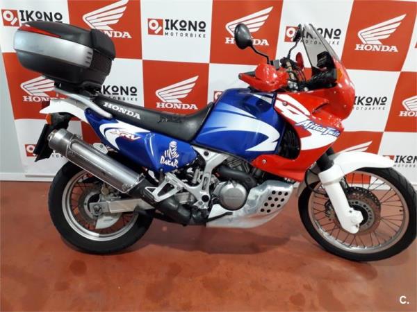 HONDA Africa Twin 750