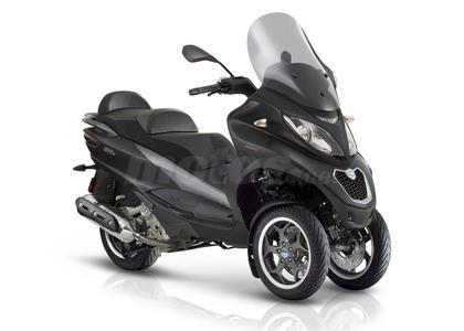 PIAGGIO MP3 500 Sport ABS ASR