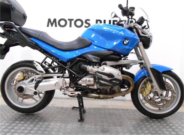 BMW R 1200 R