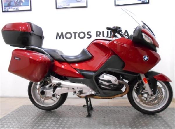 BMW R 1200 RT 110CV