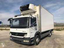 -24h 10 Camión frigorífico Mercedes ATEGO 1322 2007 286 000 km220 CV hace 9 hora