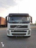 -48h 7 Camión chasis Volvo FM 300 2008 946 623 km6x2 - Euro 4 - 300 CV hace 1 dí