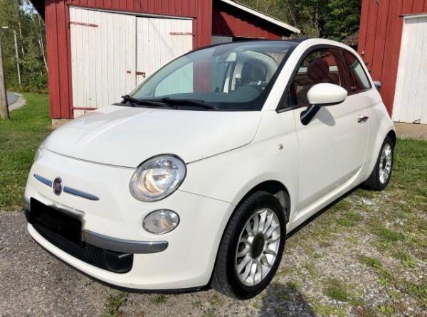 Fiat 500 1.3