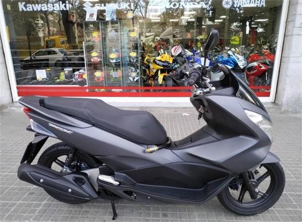 HONDA PCX 125