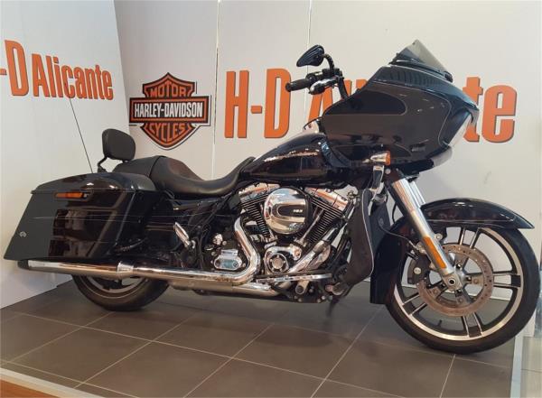 HARLEY DAVIDSON TOURING ROAD G