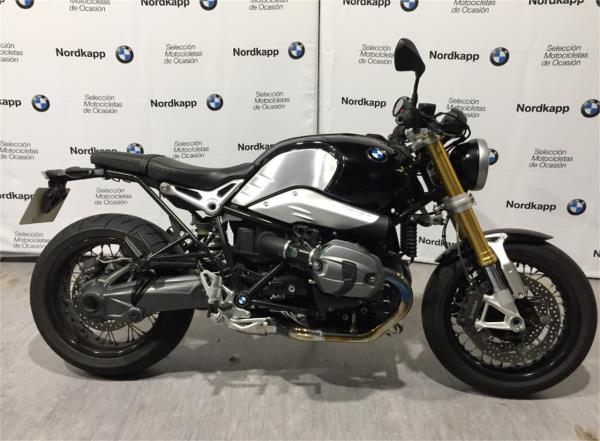 BMW R NINET