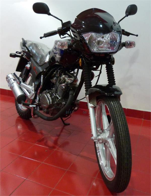 LIFAN STREET 125