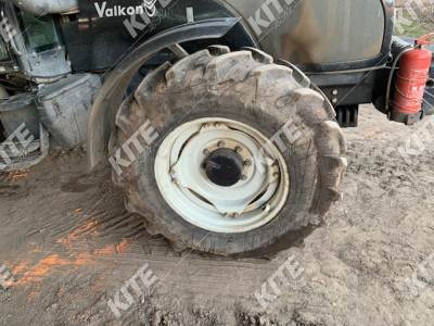 Valtra T131