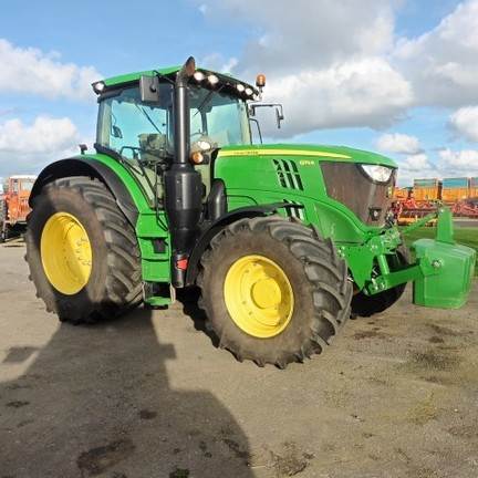 John Deere 6175R