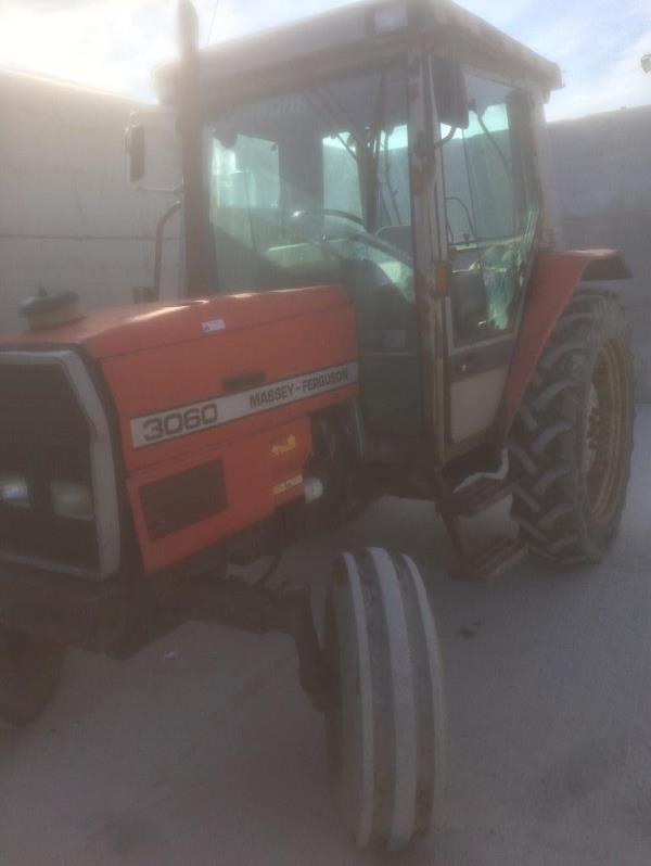 Massey Ferguson 3060