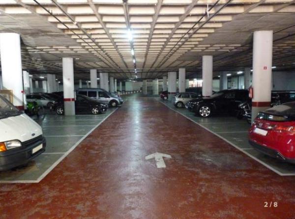 Bmw Serie 1 OFERTA PARKING CORNELLA