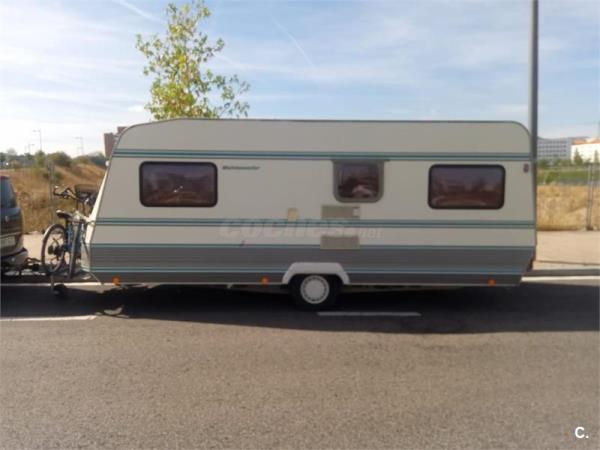 Se vende CaravanaTEC