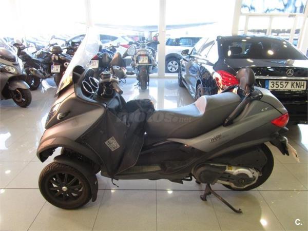 PIAGGIO MP3 500 Touring