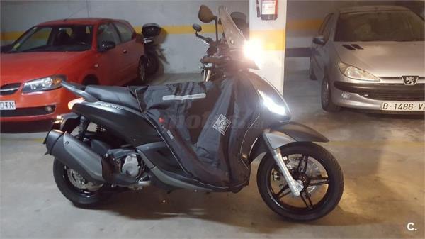 PIAGGIO beverly Sport Touring 350 ie ABS