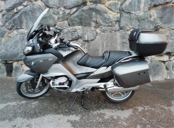 BMW R 1200 RT