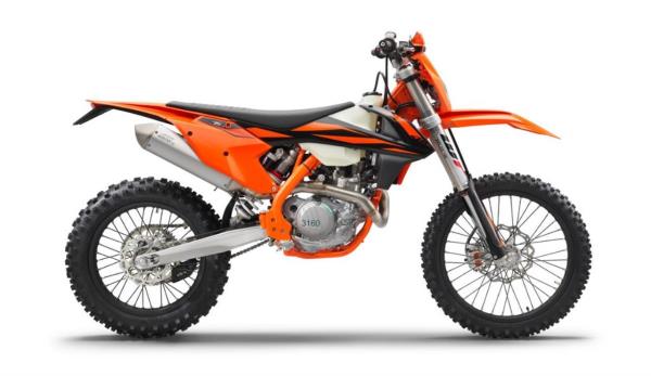 KTM 450 EXC-F