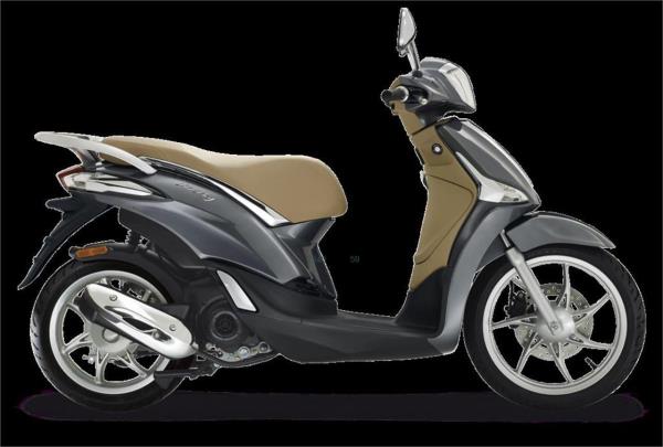 PIAGGIO LIBERTY