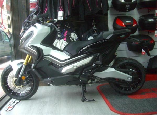 HONDA X-ADV