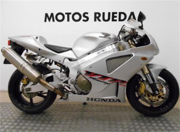 HONDA VTR 1000 SP 1