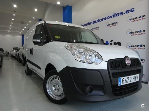 FIAT Doblo Cargo Base Maxi 1.3 Mjet 90 carg aument E5