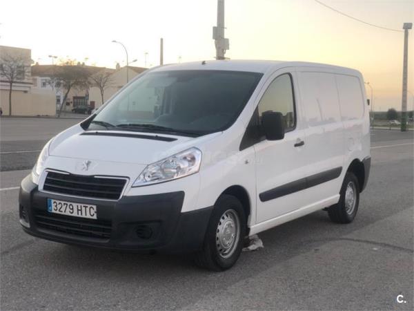 CITROEN Jumpy 1.6 HDi 90 27 L1H1