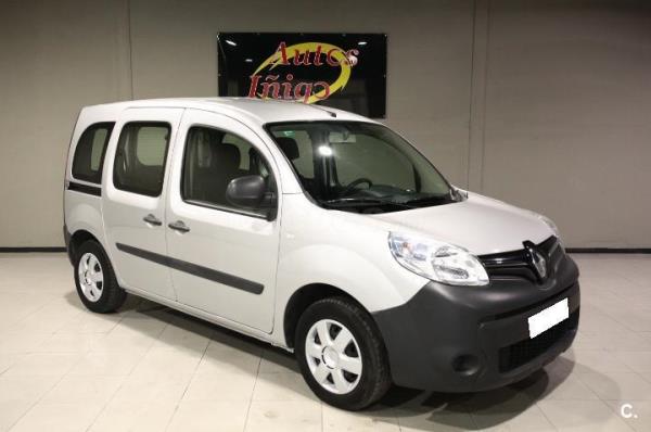 RENAULT Kangoo Combi Profesional M1AF Energy dCi 75 Euro 6 4p.