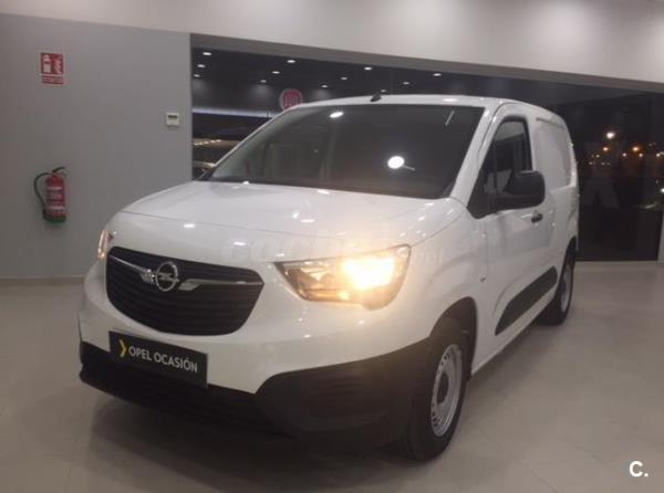 OPEL Combo 1.6 TD 55kW 75CV Select L H1 650kg